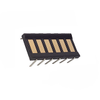 Spring Loaded - 70ADH-6-F-ND - DigiKey