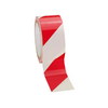 Barriers, Barricades, Floor Markings, Tapes - HT2S-RED-WHT-ND - DigiKey