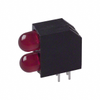 Circuit Board Indicators, Arrays, Light Bars, Bar Graphs - 350-1695-ND - DigiKey