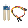 Sensors, Transducers - Humidity, Moisture Sensors -- 28092 - Image