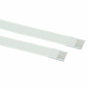 Flat Flex Ribbon Jumpers, Cables - WM14136-ND - DigiKey