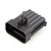 Aptiv 12045808 Metri-Pack Delphi Male Connector, 10-Way, 150 Series, Black - 38225 - Waytek, Inc.