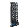 Switches, Hubs - 2084-EKI-2528I-M12-AE-ND - DigiKey