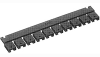 Headers & Wire Housings - 531230-4 - Powell Electronics, Inc.