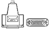 D-Sub Connectors - 5749246-1 - Powell Electronics, Inc.