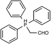 (Triphenylphosphoranylidene)acetaldehyde -- 14079 - Image