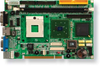 PCI Intel Pentium M/Celeron M Socket 478 Half-size SBC -- CEX-i6429