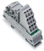 Potential distribution module - 830-800/000-303 - WAGO
