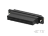 Rectangular Wire & Cable Connectors & Housings - 1376073-2 - TE Connectivity