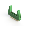 Edgeboard Connectors - 151-345-028-540-588-ND - DigiKey