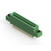 Edgeboard Connectors - 151-345-016-558-403-ND - DigiKey