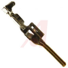 Connector, Shell; Plug; 5 A (Max.); 250; Phosphor Bronze; 26-30 AWG - 70041666 - Allied Electronics, Inc.