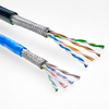 Multiple Conductor Cables - C5E-24C124-C14-0-01-ND - DigiKey