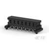 Headers, Receptacles, Female Sockets - 917570-7-ND - DigiKey