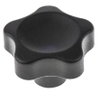 Clamping Knobs - 4489277 - RS Components, Ltd.