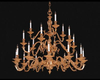 Large Chandeliers-Candle - 608118 - Light Center (The)