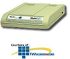 MultiTech Systems 1-Port FXS VoIP Gateway -- MVP110 - Image