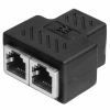 Modular/Ethernet Connector Adapters - 281-3095680000-ND - DigiKey