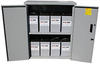 Battery Enclosures - MNBE-D Battery Enclosure - MidNite Solar, Inc.