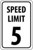Sign - TM17H - Rutke Signs & Safety