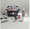 Chemtronics Electronics Cleaner Kit - 2.2 lbs Net Weight - FSK1000 - FSK1000 - R. S. Hughes Company, Inc.