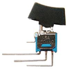 Sub-Miniature Rocker and Lever Handle Switch - SRLS-102-A4 - Ningbo Best Group Co., Ltd.