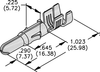 Electrical Contact - 09226 - ETCO Incorporated