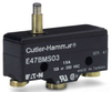 General/Heavy Duty Limit Switch -- E47BML03 - Image