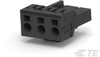Rectangular Wire & Cable Connectors & Housings - 3-2289080-1 - TE Connectivity