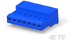 Standard Rectangular Connectors - 641192-7 - TE Connectivity