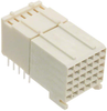Backplane Connectors - Specialized - 85863-112LF - Lingto Electronic Limited