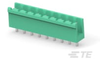 PCB Terminal Blocks - 282825-9 - TE Connectivity