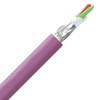 2170331 - LAPP UNITRONIC® Bus PB FESTOON Bus Cable - 24 AWG/1 Pair - Violet -- OLF2170331