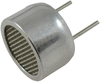 Transducer, Ultrasonic Receiver, 32.8Khz, 16.2Mm; Transducer Function Prowave - 98K8774 - Newark, An Avnet Company
