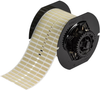 Label, 5.08Mm X 16.51Mm, Amber; Label Type Brady - 95AJ6449 - Newark, An Avnet Company