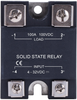 Solid State Relay, 4Vdc-32Vdc, Panel; Contact Configuration Multicomp Pro - 24AC9521 - Newark, An Avnet Company