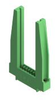 Card Edge Conn, Single Side, 8Pos, Th; Card Edge Connector Type Edac - 72AJ1223 - Newark, An Avnet Company