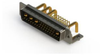 Combo D-Sub Conn, R/a Plug, Dd-36W4, Th; Product Range Edac - 56AJ8210 - Newark, An Avnet Company