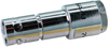 Rf/coaxial, Mhv Jack, Straight, Clamp; Connector Type Amphenol Rf - 51F3816 - Newark, An Avnet Company