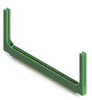 Card Edge Conn, Dual Side, 108Pos, Th; Card Edge Connector Type Edac - 70AJ8211 - Newark, An Avnet Company