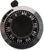 Analog Counting Dial, 10Turn, 6.35Mm; No. Of Turns Tt Electronics/bi Technologies - 46M2503 - Newark, An Avnet Company