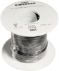 Hook Up Wire, 100Ft, 24Awg, Copper, Black, 1Kv; Jacket Material Alpha Wire - 02F6668 - Newark, An Avnet Company