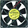 Axial Fan, 80Mm, 12Vdc, 80Ma; Supply Voltage Vdc Adda - 08R2502 - Newark, An Avnet Company