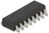 Photocoupler, Phototransistor, 2500Vrms; No. Of Channels Nec - 45P3869 - Newark, An Avnet Company