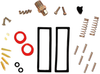 Maintenance Kit, Desolder Hand Piece; Accessory Type Metcal - 62AC1178 - Newark, An Avnet Company