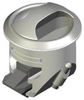Push To Close Latches - MP-01-103-722 - bisco industries