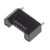 Connectors, Interconnects - Rectangular Connectors - Headers, Receptacles, Female Sockets - 1154674-SEM-105-02-03.0-H-D-WT - Win Source Electronics