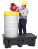 2-Drum Spill Pallet - ULT2504 - SpillTech