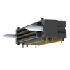 Arrays, Edge Type, Mezzanine (Board to Board) - SEAM-30-01-S-08-2-RA-GP-TR-ND - DigiKey
