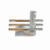 Headers, Male Pins - WM20119-ND - DigiKey